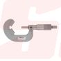 114-122 | V-Anvil Micrometers SERIES 114 — 5 Flutes | MITUTOYO