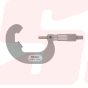 114-123 | V-Anvil Micrometers SERIES 114 — 5 Flutes | MITUTOYO