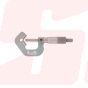 114-137| V-Anvil Micrometers SERIES 114 — 5 Flutes | MITUTOYO