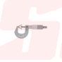 114-161 | V-Anvil Micrometers SERIES 114 — 3 Flutes | MITUTOYO
