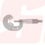 114-162 | V-Anvil Micrometers SERIES 114 — 3 Flutes | MITUTOYO