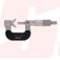 114-165 | V-Anvil Micrometers SERIES 114 — 5 Flutes | MITUTOYO