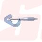 114-204 | V-Anvil Micrometers SERIES 114 — 3 Flutes | MITUTOYO