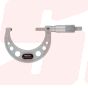 115-117| Tube Micrometers SERIES 115 | MITUTOYO