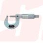 SERIES 115 | Tube Micrometers — Spherical Anvil and Spindle Type | MITUTOYO