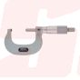 115-216 | Tube Micrometers SERIES 115 — Spherical Anvil and Spindle Type | MITUTOYO