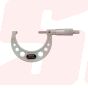 115-217 | Tube Micrometers SERIES 115 — Spherical Anvil and Spindle Type | MITUTOYO