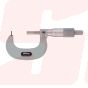 115-303 | Tube Micrometers SERIES 115 — Spherical and Cylindrical Anvil Type | MITUTOYO