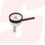 1160A | Dial Indicators SERIES 1 — Back Plunger Type Dial Indicators | MITUTOYO