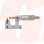 117-101 | ”Uni-Mike” SERIES 117 — Interchangeable Anvil Type | MITUTOYO
