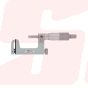 117-102 | ”Uni-Mike” SERIES 117 — Interchangeable Anvil Type | MITUTOYO