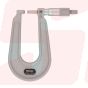 SERIES 118 | Sheet Metal Micrometers | MITUTOYO