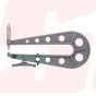 118-103 | Sheet Metal Micrometers SERIES 118 | MITUTOYO