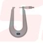 118-110 | Sheet Metal Micrometers SERIES 118 | MITUTOYO