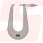 118-126 | Sheet Metal Micrometers SERIES 118 | MITUTOYO