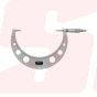 122-107-10 | Blade Micrometers SERIES 122 — Non-rotating Spindle Type | MITUTOYO
