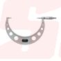 122-108-10 | Blade Micrometers SERIES 122 — Non-rotating Spindle Type | MITUTOYO