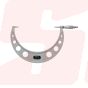 122-109-10 | Blade Micrometers SERIES 122 — Non-rotating Spindle Type | MITUTOYO