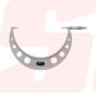 122-110-10 | Blade Micrometers SERIES 122 — Non-rotating Spindle Type | MITUTOYO