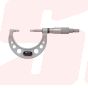 122-112-10 | Blade Micrometers SERIES 122 — Non-rotating Spindle Type | MITUTOYO