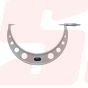 122-116-10 | Blade Micrometers SERIES 122 — Non-rotating Spindle Type | MITUTOYO