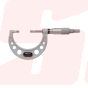 122-142-10 | Blade Micrometers SERIES 122 — Non-rotating Spindle Type - With carbide tip | MITUTOYO