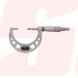 122-162-10 | Blade Micrometers SERIES 122 — Non-rotating Spindle Type - With carbide tip | MITUTOYO