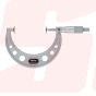 123-104 | Disc Micrometers - SERIES 123  | MITUTOYO