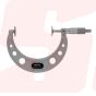 123-105 | Disc Micrometers - SERIES 123  | MITUTOYO
