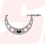 123-107 | Disc Micrometers - SERIES 123  | MITUTOYO