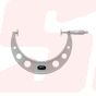 123-108 | Disc Micrometers - SERIES 123  | MITUTOYO