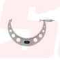 123-110 | Disc Micrometers - SERIES 123  | MITUTOYO