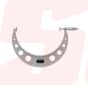 123-111 | Disc Micrometers - SERIES 123  | MITUTOYO