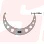 123-112 | Disc Micrometers - SERIES 123  | MITUTOYO