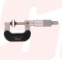 SERIES 123 | Disc Micrometers - Disks with Carbide Tips - SERIES 123 | MITUTOYO