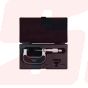 123-114 | Disc Micrometers - Disks with Carbide Tips - SERIES 123  | MITUTOYO