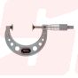 123-115 | Disc Micrometers - Disks with Carbide Tips - SERIES 123  | MITUTOYO