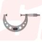 123-116 | Disc Micrometers - Disks with Carbide Tips - SERIES 123  | MITUTOYO