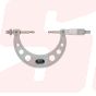 124-175 | Gear Tooth Micrometers SERIES 124 — Interchangeable Ball Anvil/Spindle Tip Type | MITUTOYO