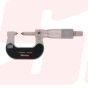 125-101 | Screw Thread Micrometers - Series 125 | MITUTOYO