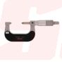 125-108 | Screw Thread Micrometers - Series 125 | MITUTOYO