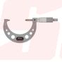 125-114 | Screw Thread Micrometers - Series 125 | MITUTOYO