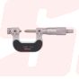 SERIES 126 | Screw Thread Micrometers — Interchangeable Anvil/Spindle Tip Type | MITUTOYO