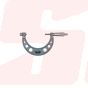 126-128 | Screw Thread Micrometers — Interchangeable Anvil/Spindle Tip Type | MITUTOYO