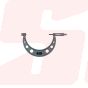 126-130 | Screw Thread Micrometers — Interchangeable Anvil/Spindle Tip Type | MITUTOYO