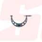 126-131 | Screw Thread Micrometers — Interchangeable Anvil/Spindle Tip Type | MITUTOYO