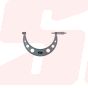 126-132 | Screw Thread Micrometers — Interchangeable Anvil/Spindle Tip Type | MITUTOYO