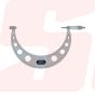 126-133 | Screw Thread Micrometers — Interchangeable Anvil/Spindle Tip Type | MITUTOYO