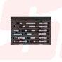 133-902 | Tubular Inside Micrometers Set SERIES 133 — Single-Rod Type | MITUTOYO