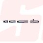 137-201 | Tubular Inside Micrometers SERIES 137 — Extension-Rod Type | MITUTOYO